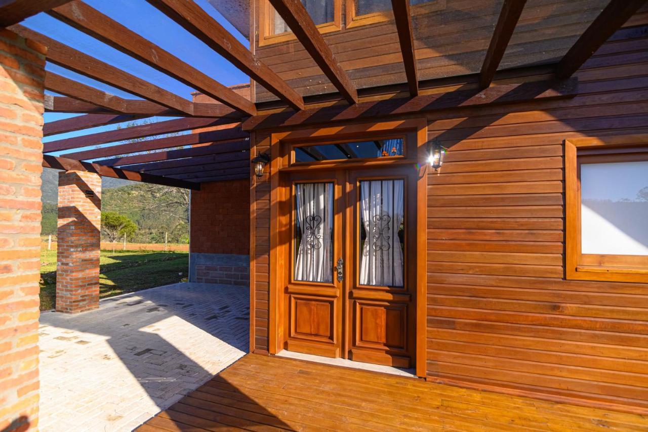 Reserva Caete Praia Grande  Exterior photo