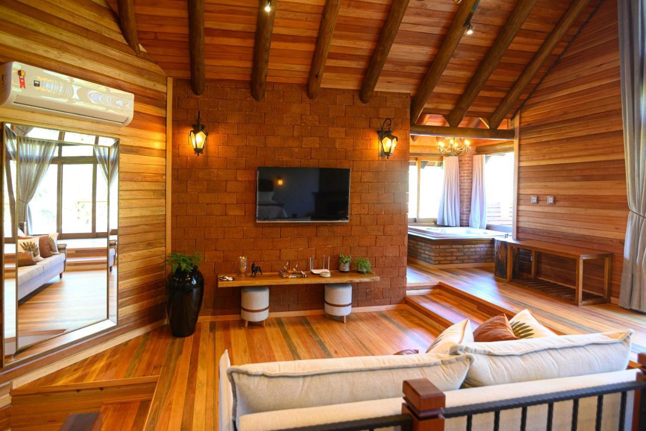 Reserva Caete Praia Grande  Exterior photo