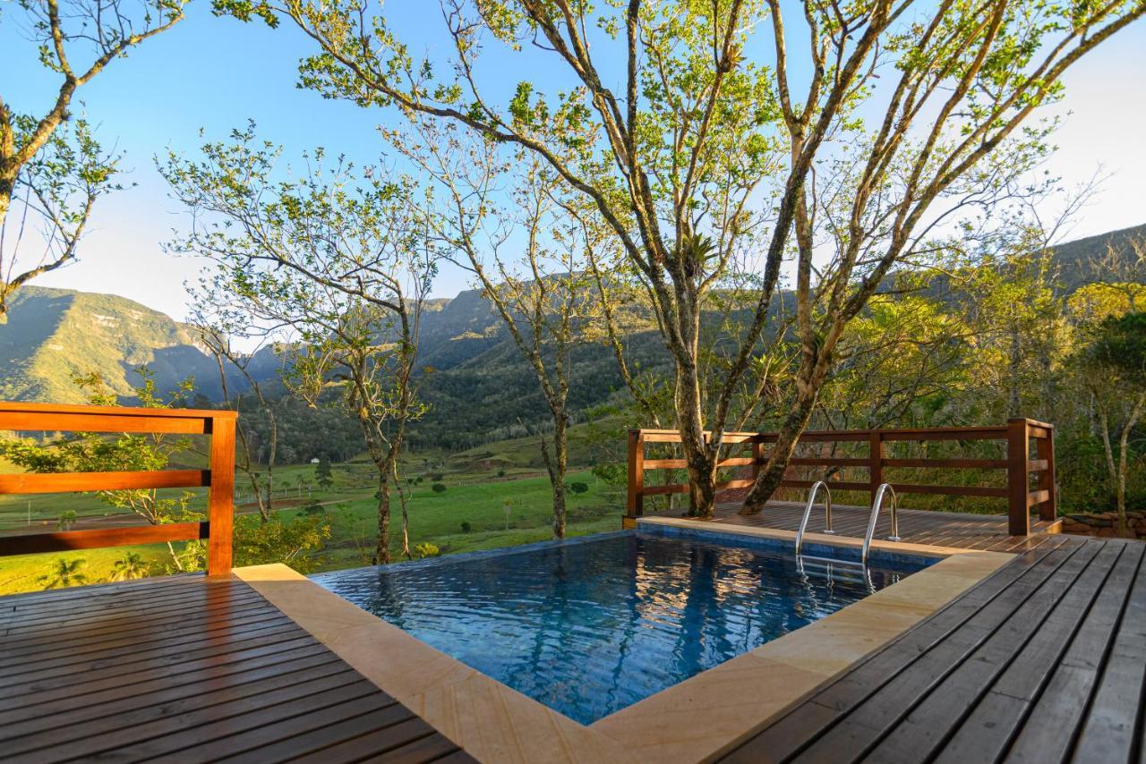Reserva Caete Praia Grande  Exterior photo